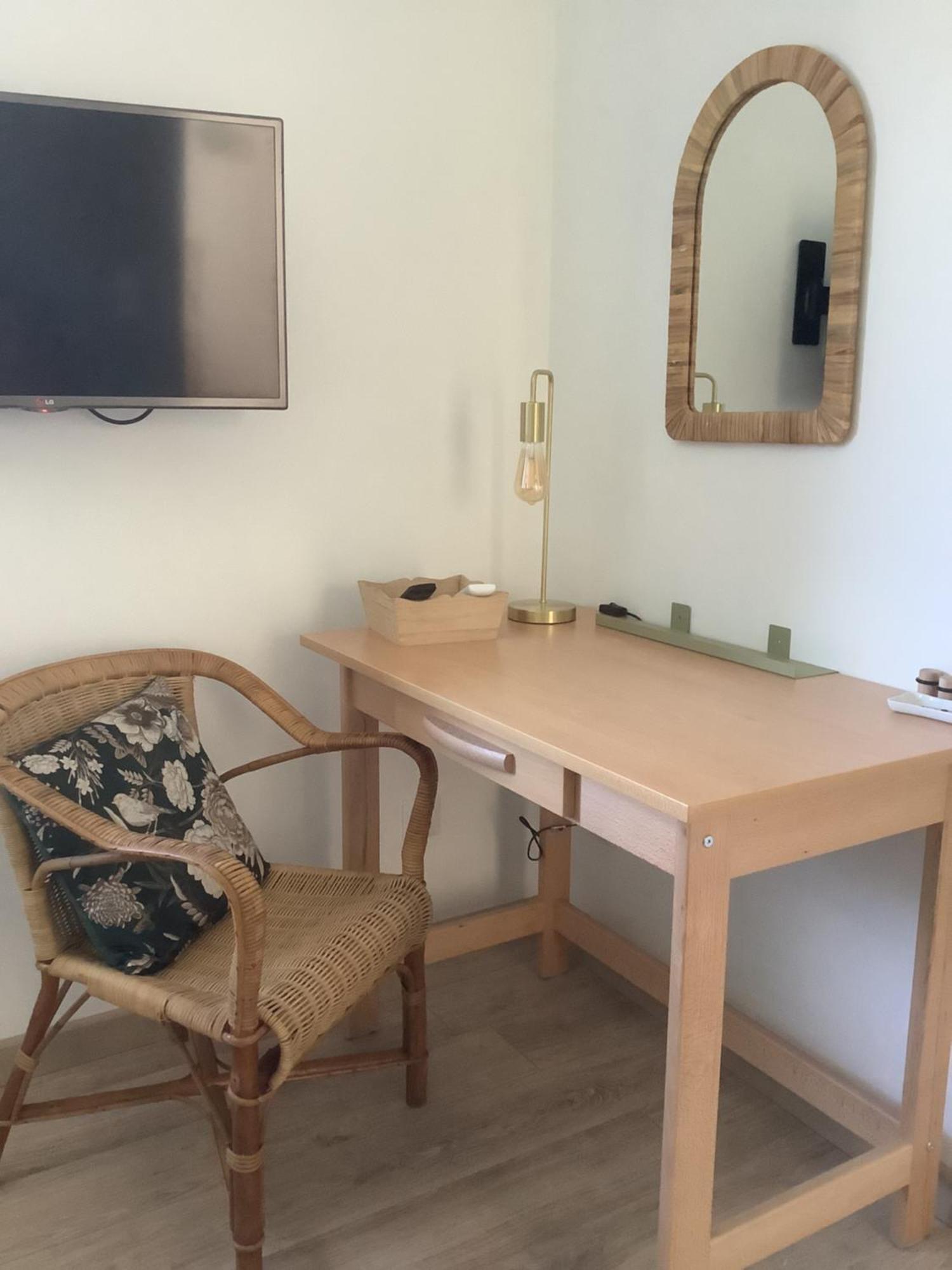 Gite De L'Entre Deux Upie المظهر الخارجي الصورة